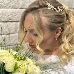 Людмила Бочкова, 26.02, Москва