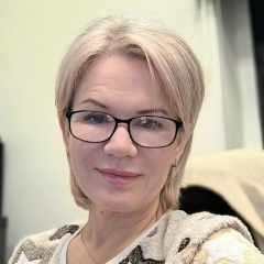 Анжелика Быстрова, 21.03, Санкт-Петербург