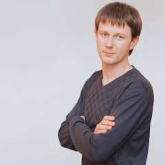 Сергей Панфилов, 01.01.1937, Краснодар