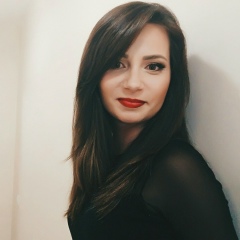 Ирина Бобренко, 20.09, Киев