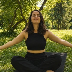 Елена Розенберг, 19.06.1990, Батуми