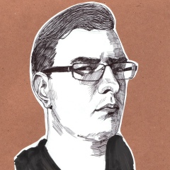 Андрей Корнилов, Воркута