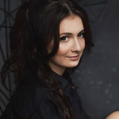 Милена Гордеева, 12.10, Москва