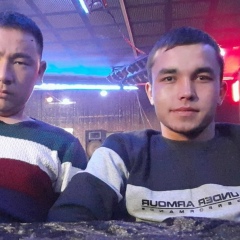 Даулет Саятов, 11.11.1997, Шымкент