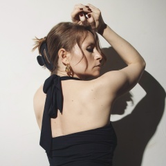 Татьяна Логинова, 26.02, Москва