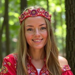 Дарья Саломатова, 20.09, Москва