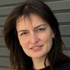 Катерина Братенкова, 19.06, Нижний Новгород