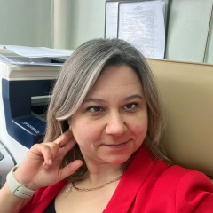 Марина Мендель, 27.08, Тарко-Сале