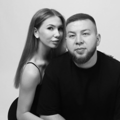 Алёна Яшевская, 17.09, Алматы