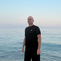 Андрей Яскевич, 21.11, Екатеринбург