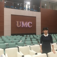 Зияда Танат, 02.10.1985, Алматы