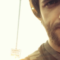 Олег Горицин, 03.12, Санкт-Петербург