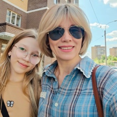 Tanya Dodu, 24.09, Щелково