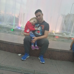 Сергей Тихомиров, 25.06.1989, Астрахань