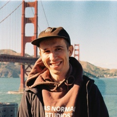 Дмитрий Аношин, Campbell