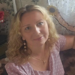 Екатерина Игнатан, 30.07.1977, Москва
