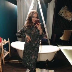 Екатерина Колисниченко, 21.08, Самара