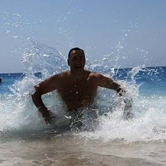 Aslan Osmanov, 22.01, Tucson