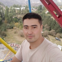 Нурбек Эгембердиев, 29.07, Майлуу-Суу