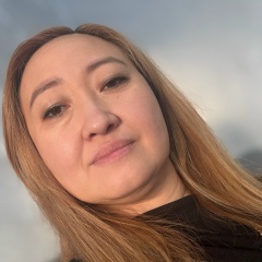 Жолдыз Байтемирова, 08.10, Омск