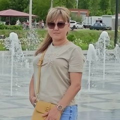 Оксана Лазарева, 07.06, Санкт-Петербург