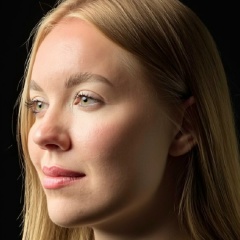 Kate Sokolova, 17.12