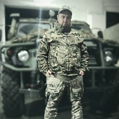 Алексей Рогозин, 09.07, Сергиев Посад