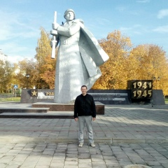 Иван Петрунин, 07.10.1979, Волгоград