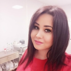 Екатерина Слесарева, 11.01, Новый Уренгой