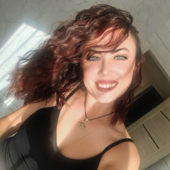 Женя Жановна, 24.09.1990, Москва