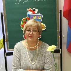 Гульнара Рябова, 27.03, Уфа