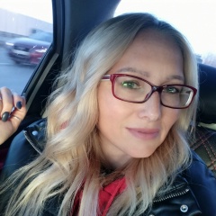 Елена Чмутова, Екатеринбург