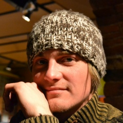 Александр Ионов, 05.05.1982, Санкт-Петербург