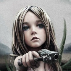 Brunna Gottzandant, 25.02.1989, Санкт-Петербург