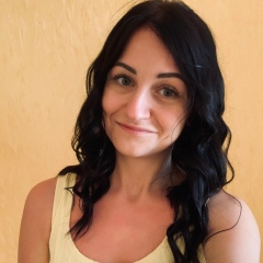 Оксана Иванова, 15.07, Даугавпилс