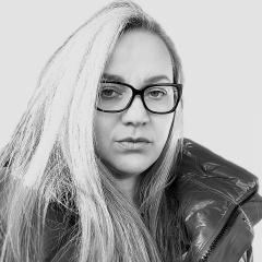 Марина Богомолова, 11.03.1984, Москва