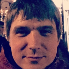 Антон Наумов, 22.02.1985, Москва