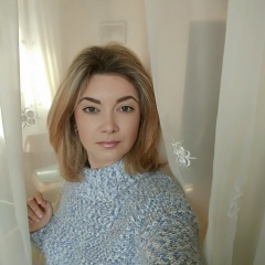 Александра Бубнова, 11.01.1984, Днепр (Днепропетровск)