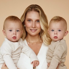 Полина Ген, 29.03, Москва