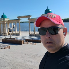 Айрат Бикбулатов, Уфа