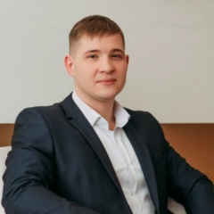 Алексей Сизов, 25.08.1990