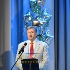 Олег Молодцов, 22.05, Вологда