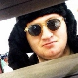 Миша Бесфамильный, Москва