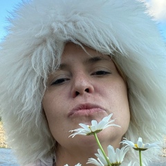 Аня Димина, 15.12, Москва