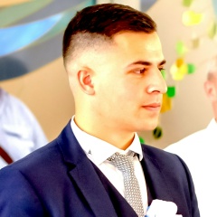 Джаваншир Мамедов, 08.06.1994, Мозырь