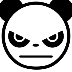 Panda Bar, 06.03.2001, Краснодар