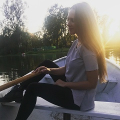 Александра Кукаева, 26.11, Санкт-Петербург