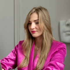 Лилианна Фоменко, 30.03