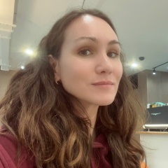 Maria Gromakova, 03.07, Санкт-Петербург