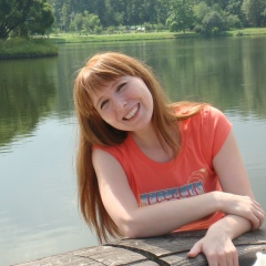 Светлана Емельянова, 24.08.1988, Ульяновск